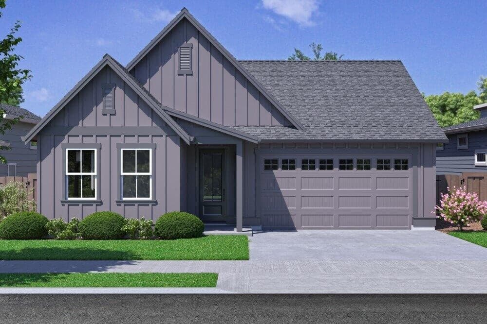 1438 Whistle, Prineville, 97754