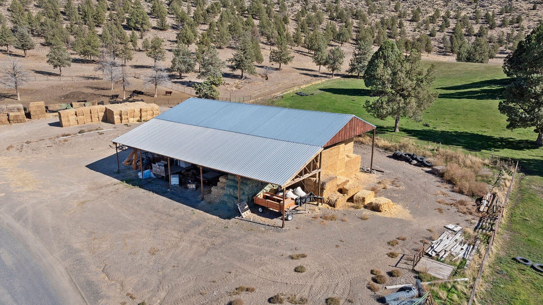 Photo of 8892 NW Campbell Ranch Road 18 of 59