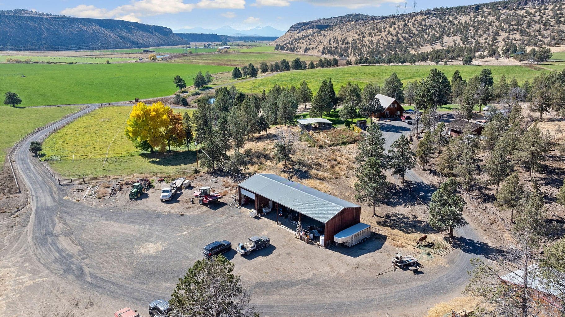 Photo of 8892 NW Campbell Ranch Road 24 of 59