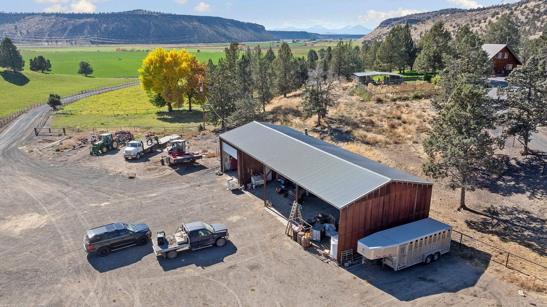 Photo of 8892 NW Campbell Ranch Road 25 of 59