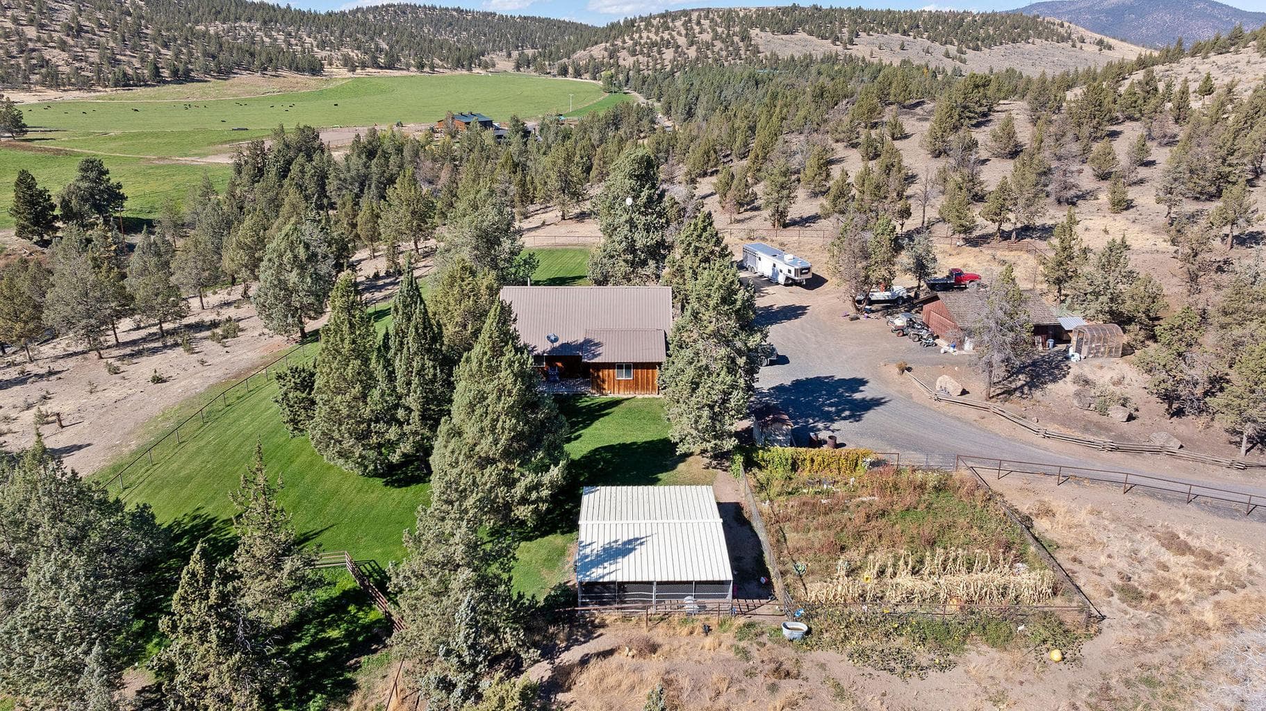 Photo of 8892 NW Campbell Ranch Road 27 of 59