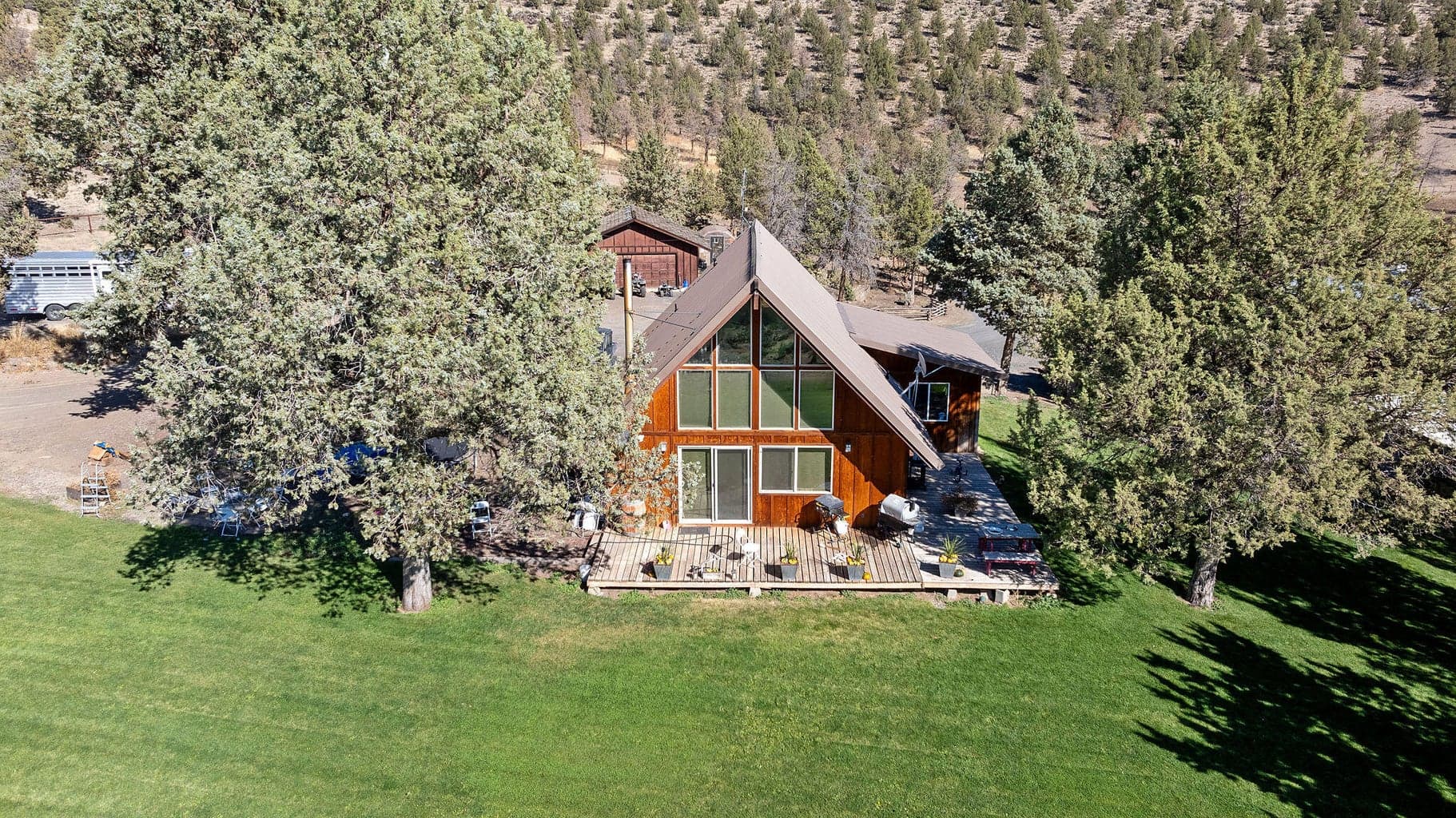 Photo of 8892 NW Campbell Ranch Road 29 of 59