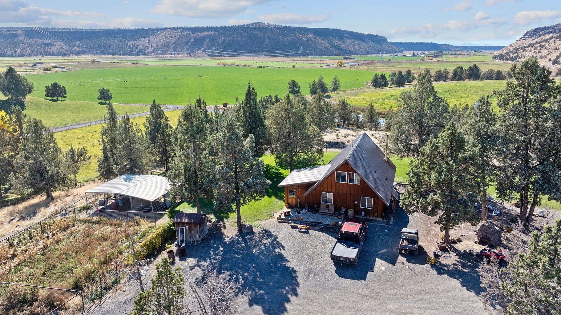 Photo of 8892 NW Campbell Ranch Road 31 of 59