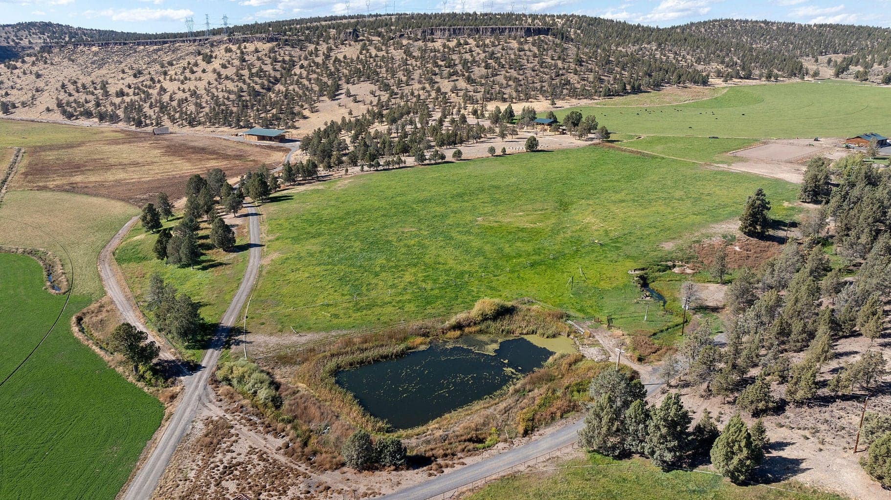 Photo of 8892 NW Campbell Ranch Road 32 of 59