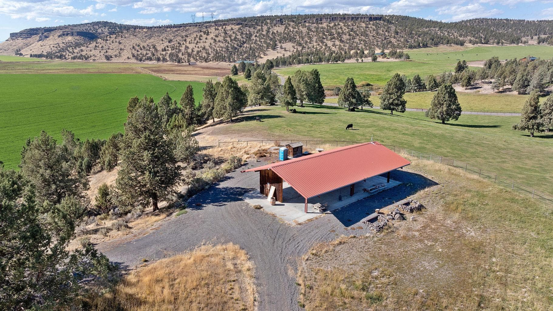 Photo of 8892 NW Campbell Ranch Road 34 of 59