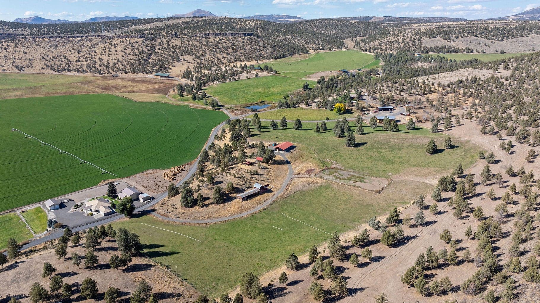 Photo of 8892 NW Campbell Ranch Road 38 of 59