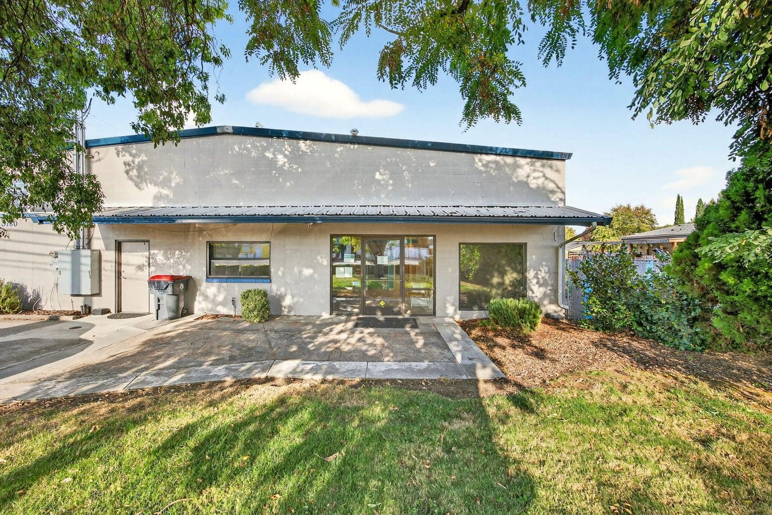 3100 Merriman