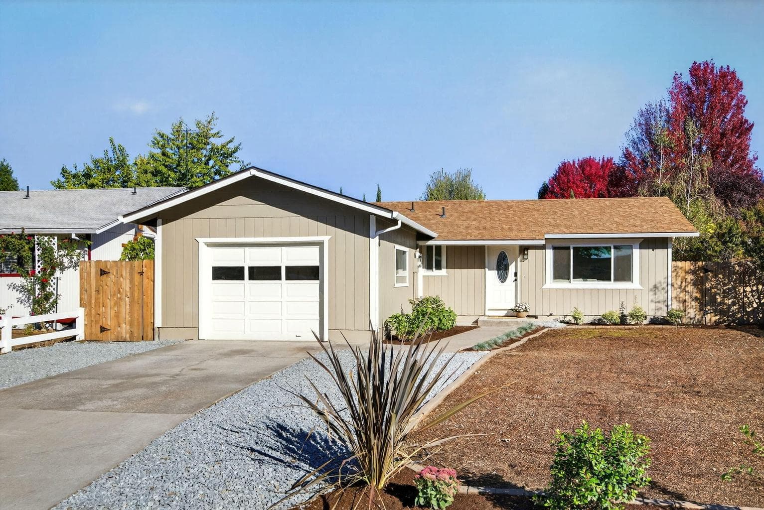 8014 Harlan, White City, 97503