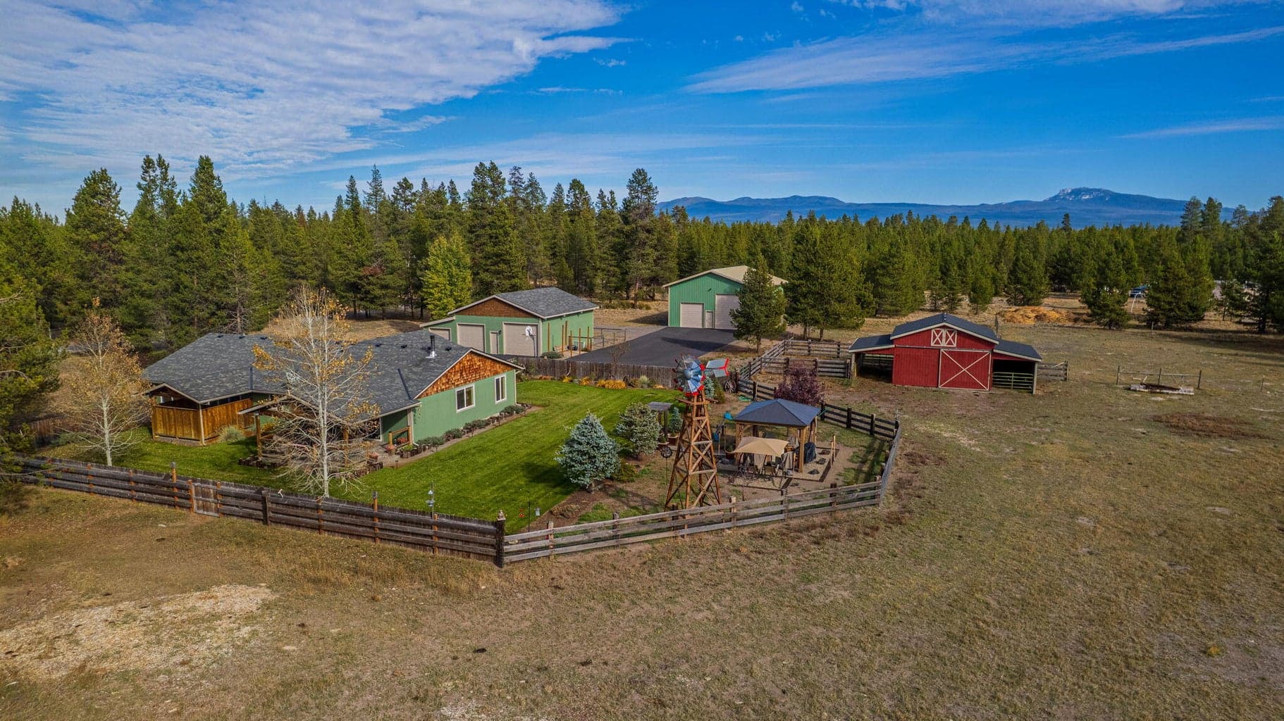 16255 Paulina View, La Pine, 97739