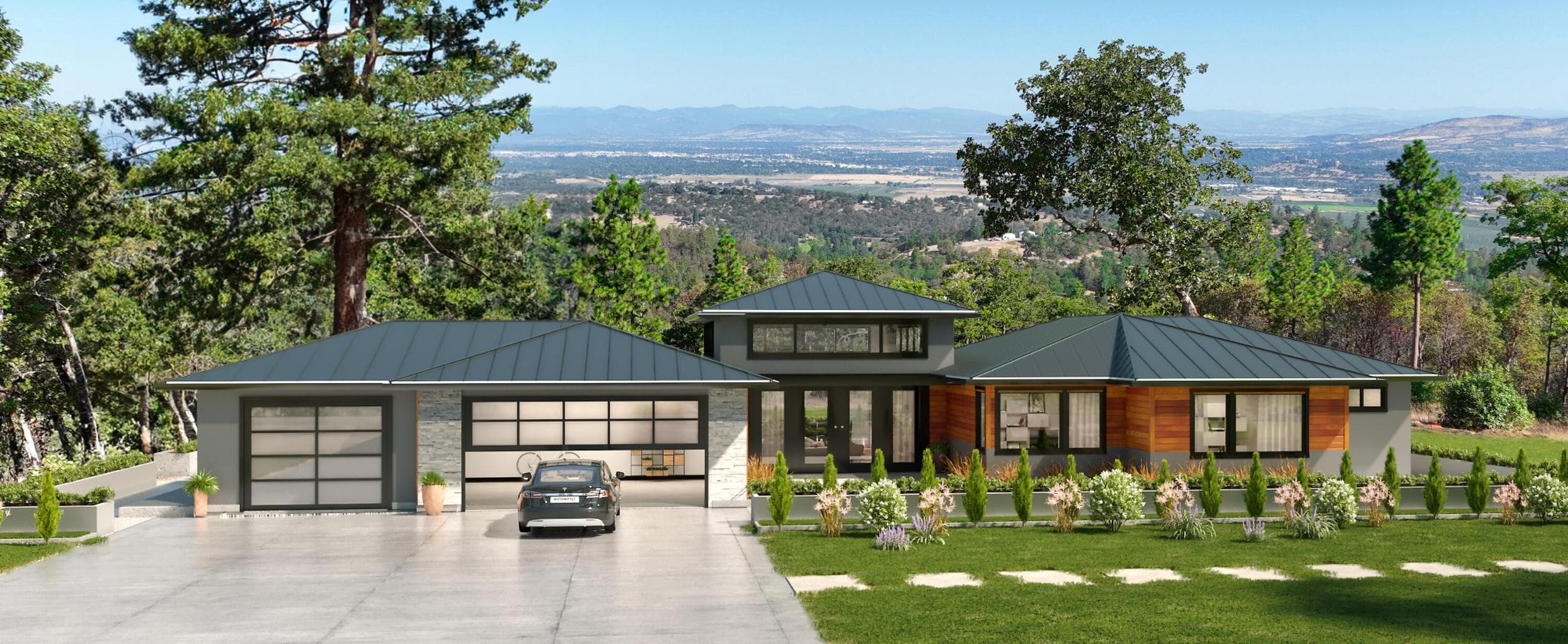 1018 Coleman Hills