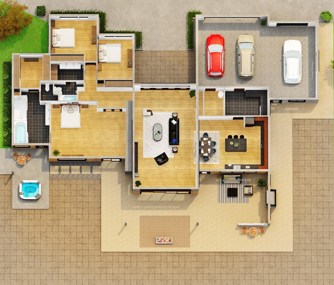 Photo of 1018 Coleman Hills 2 of 19