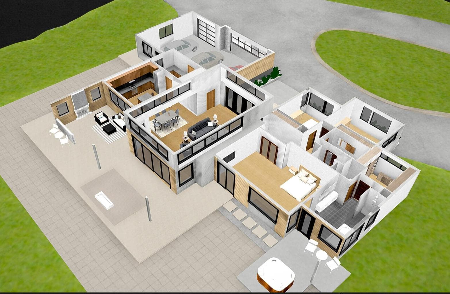 Photo of 1018 Coleman Hills 3 of 19