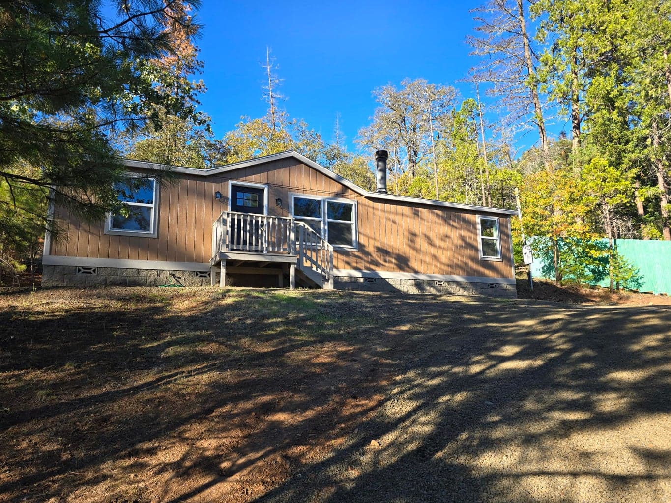 625 Evergreen, Prospect, 97536