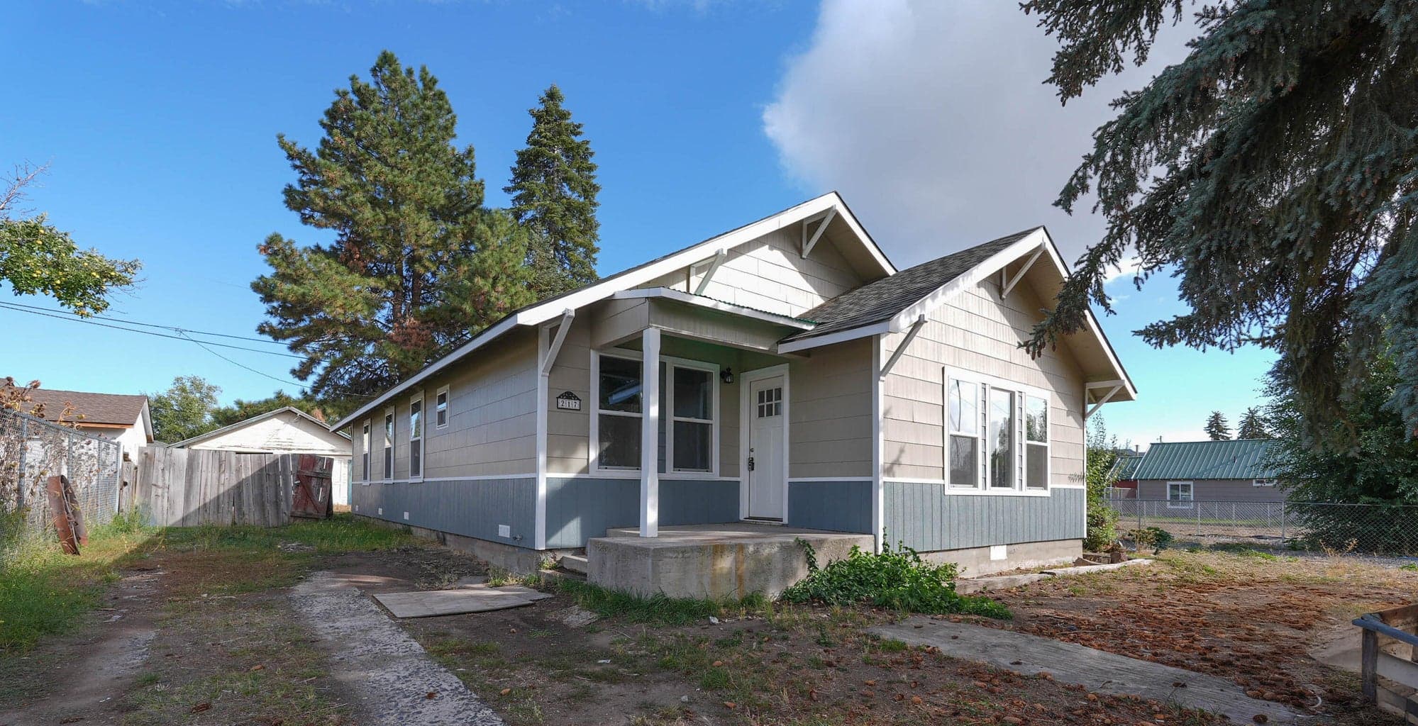 217 California, Dorris, 96023