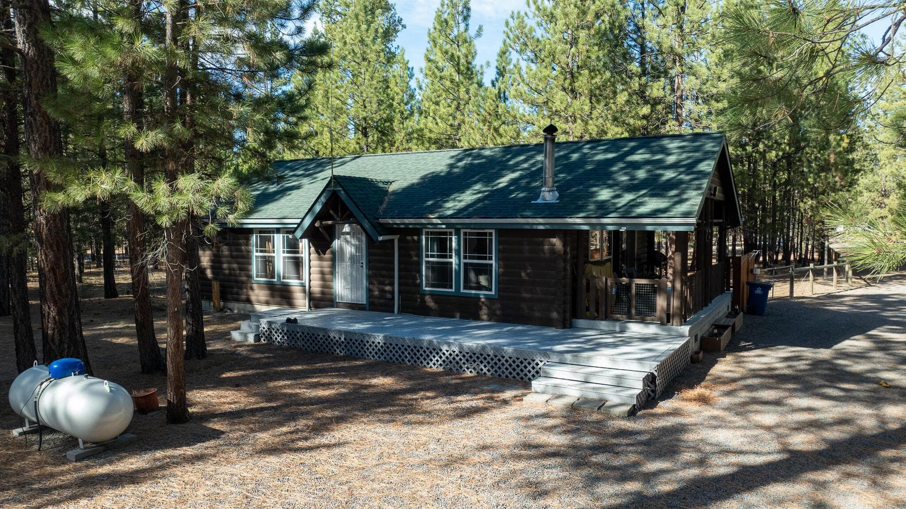 14973 Ponderosa