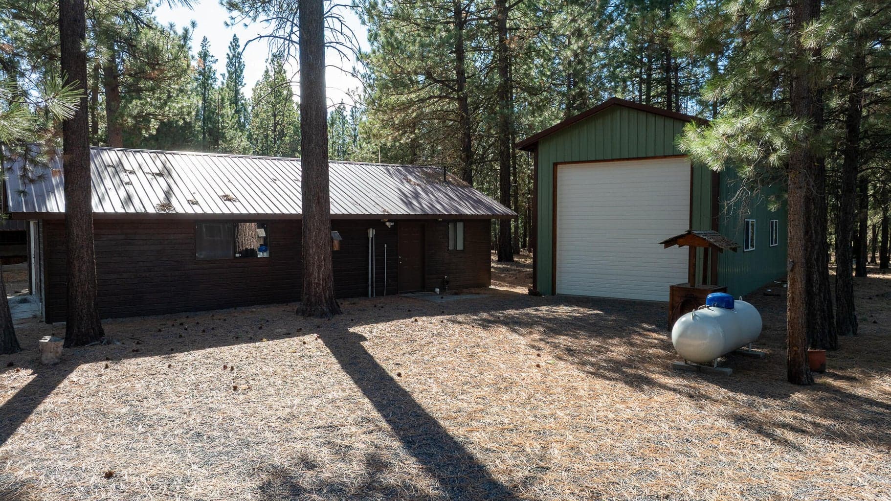 Photo of 14973 Ponderosa Loop 29 of 40