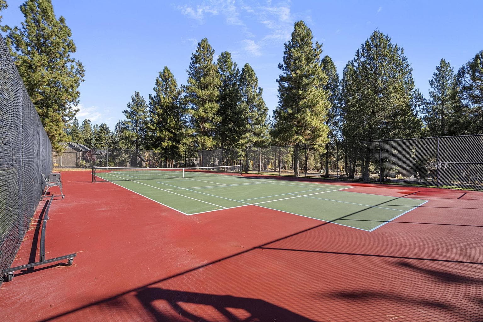 Sports Court