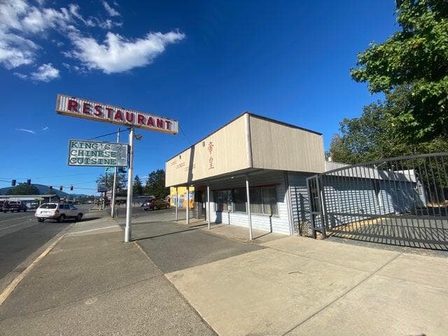 311 Redwood