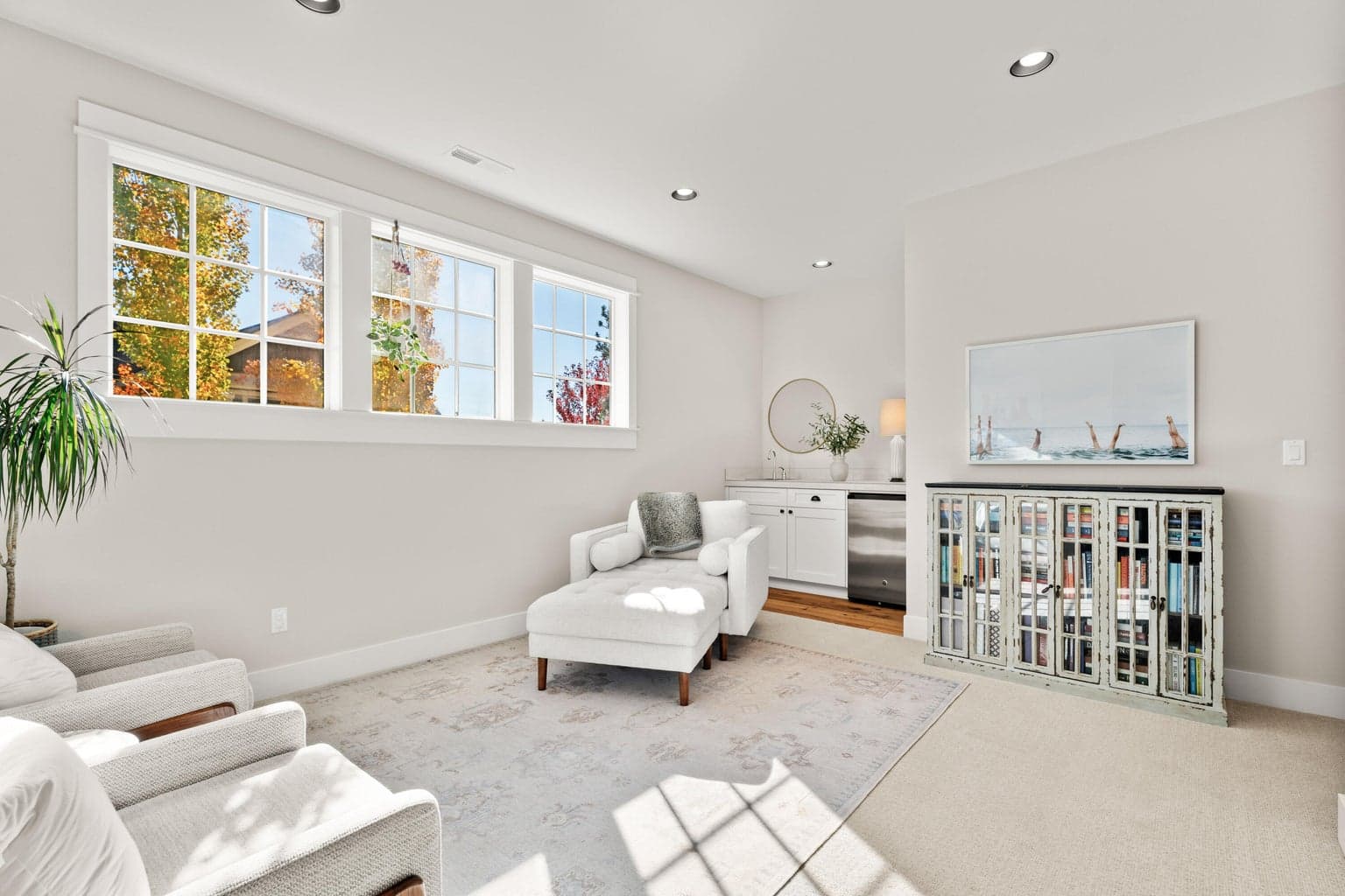 Bonus Room