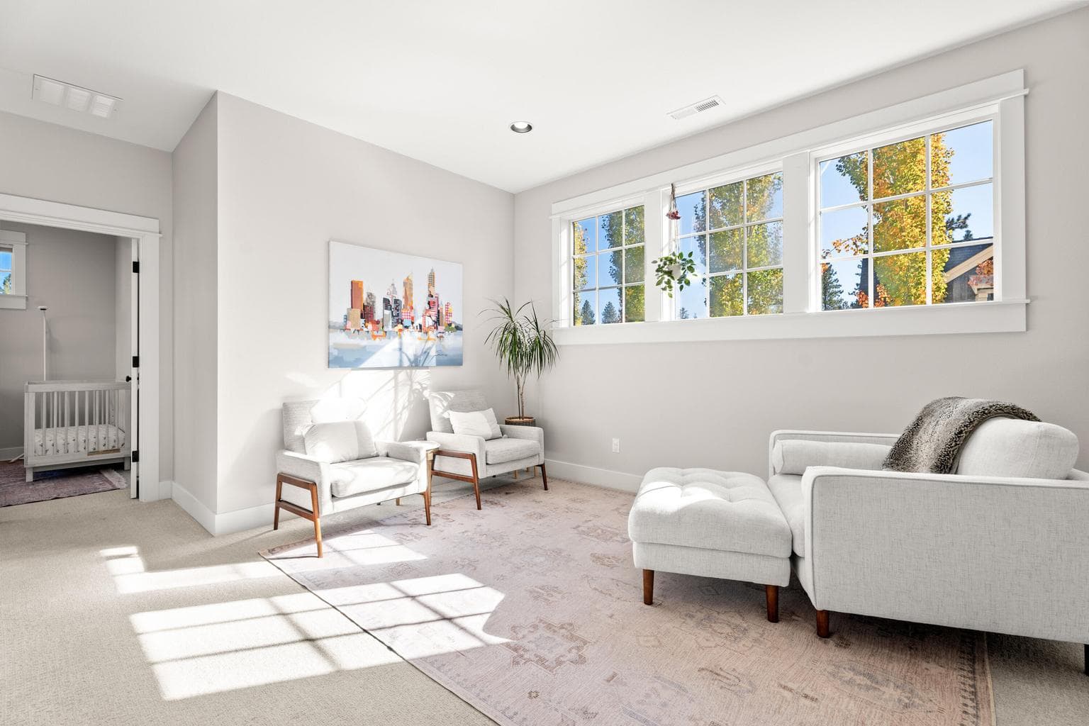 Bonus Room