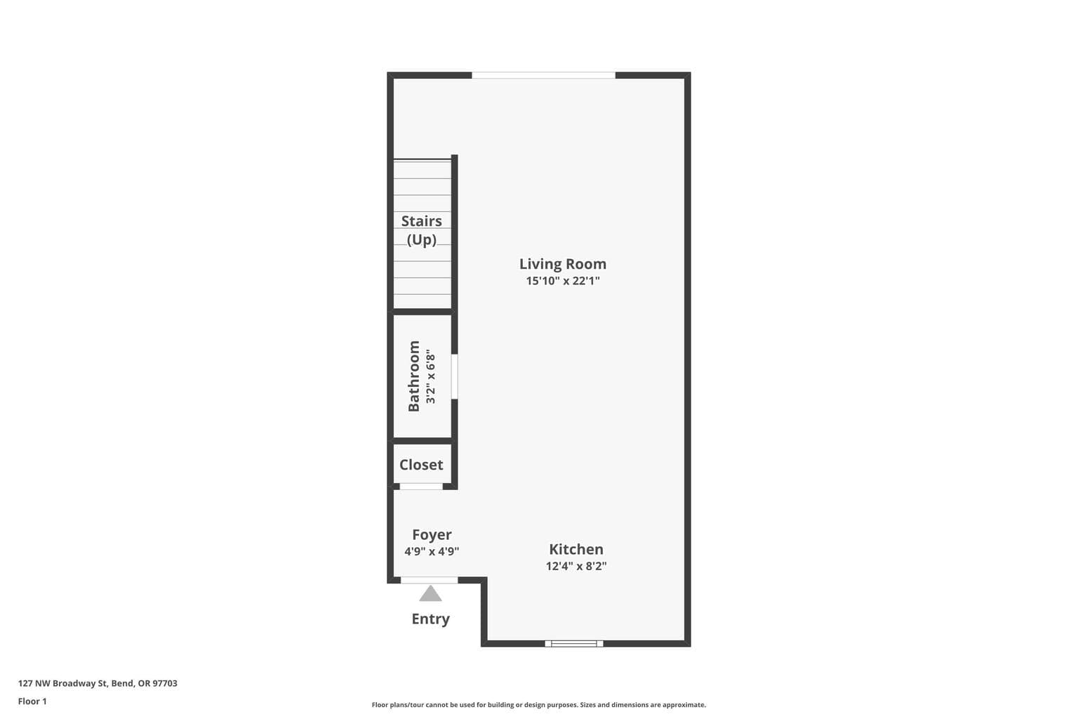 Photo of 127 NW Broadway Street 37 of 39