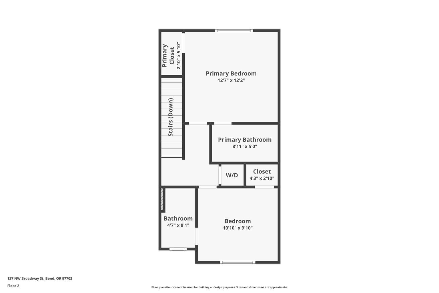 Photo of 127 NW Broadway Street 38 of 39