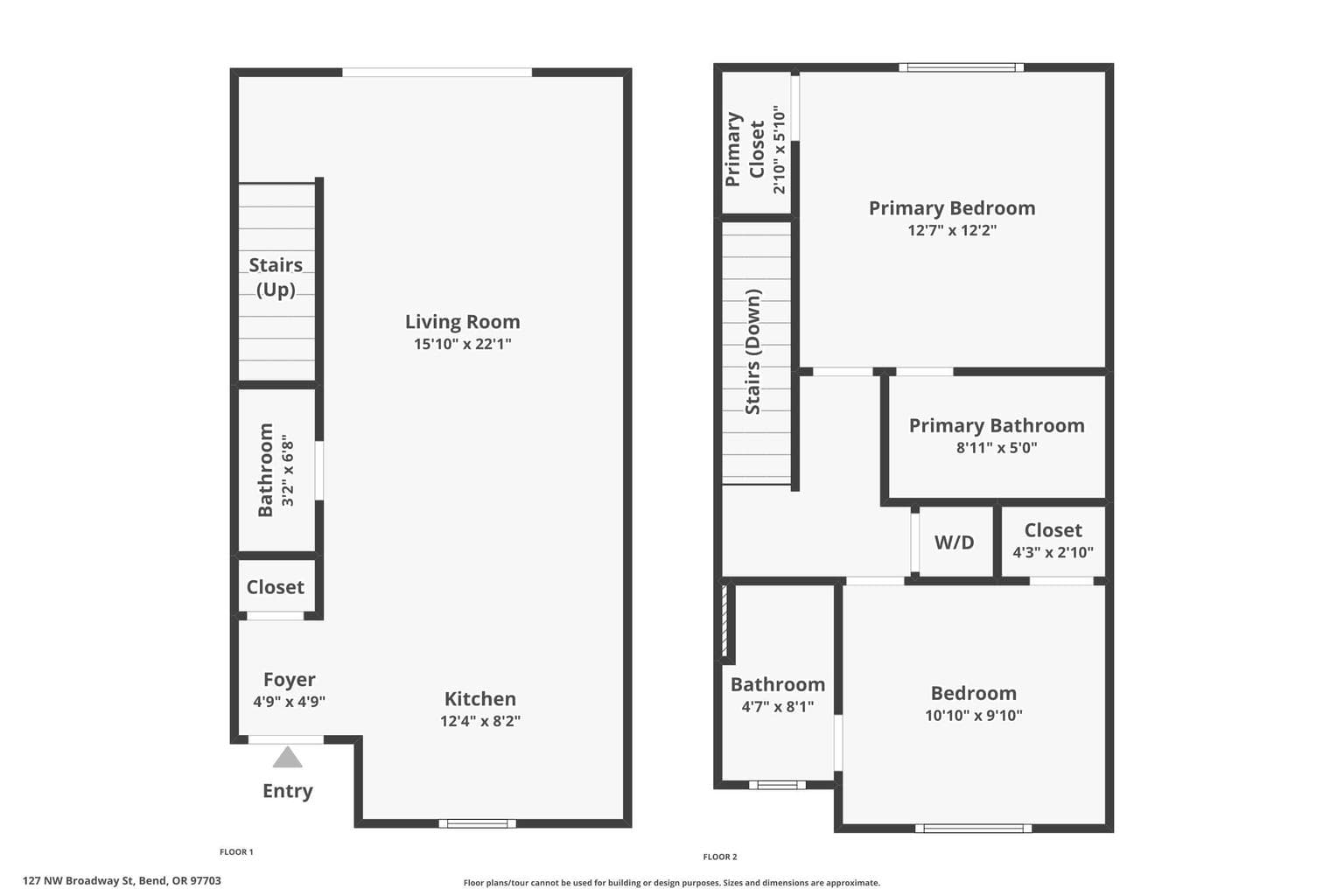Photo of 127 NW Broadway Street 39 of 39