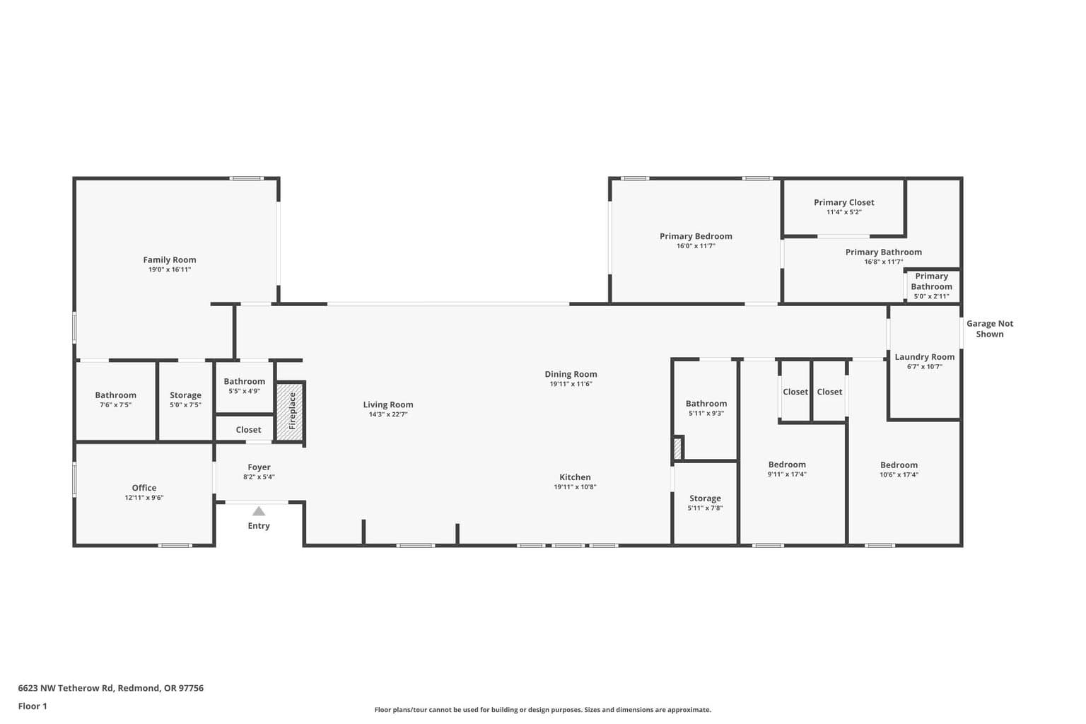 Photo of 6623 NW Tetherow Road 79 of 79