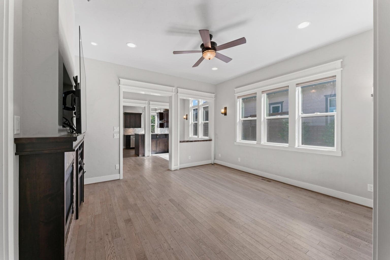 Great south natural light