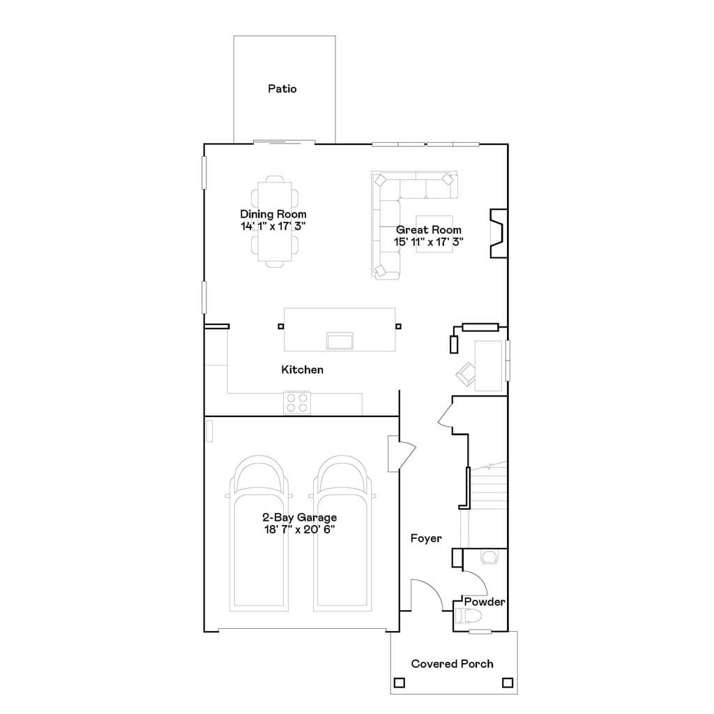 Photo of 63254 Carly Ln 33 of 34