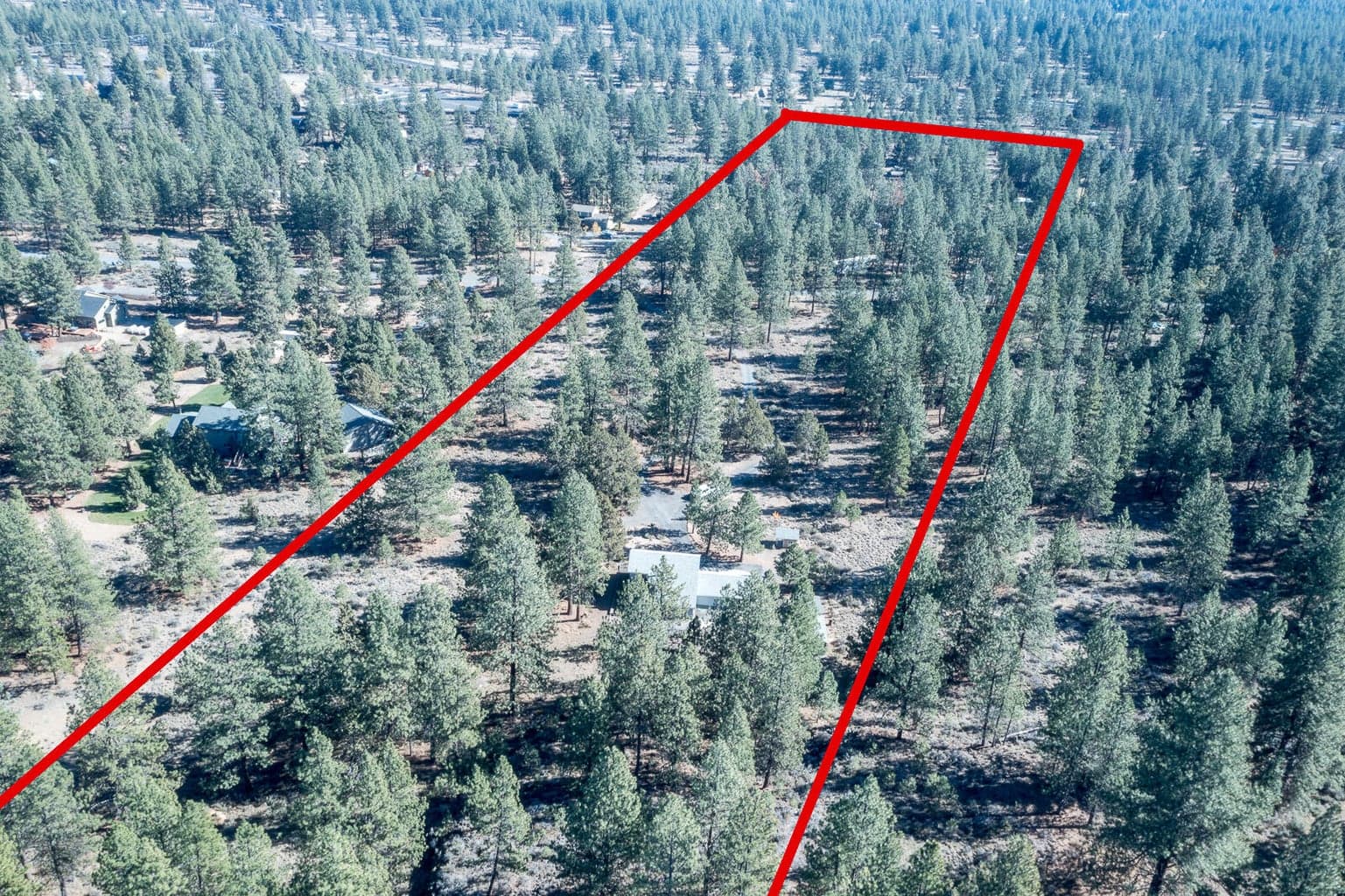 Photo of 19793 Buck Canyon Road 32 of 33