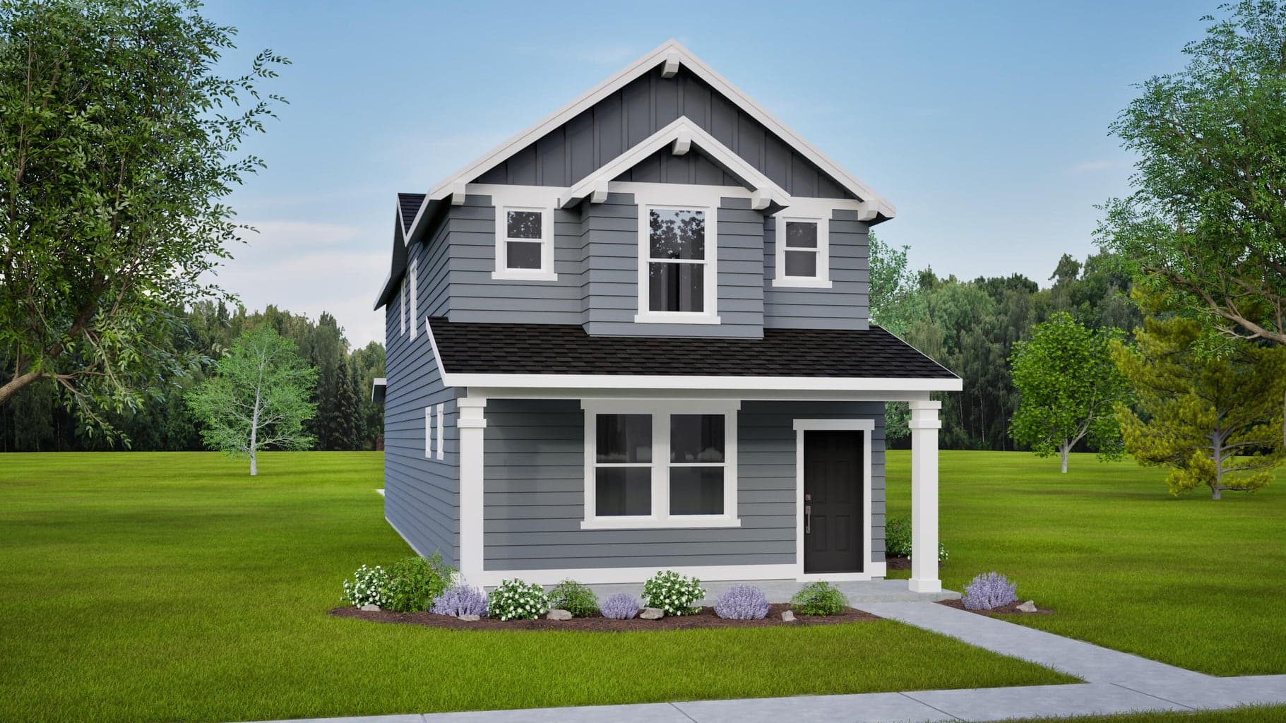 3434 7th, Redmond, 97756