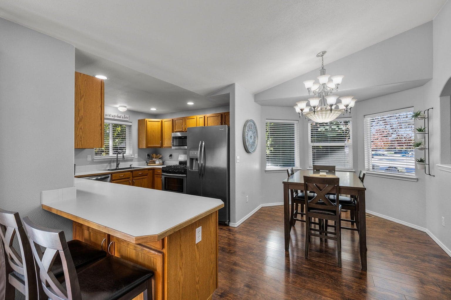 Photo of 2120 Maple Tree Court NW 10 of 38