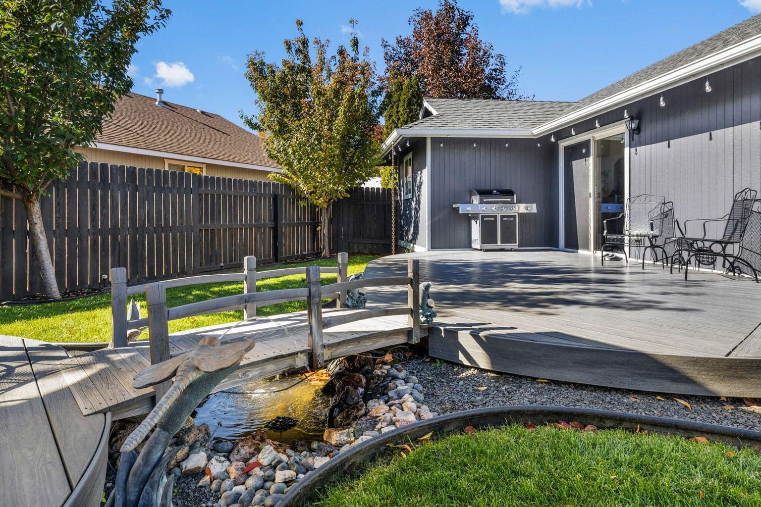 Photo of 2120 Maple Tree Court NW 27 of 38