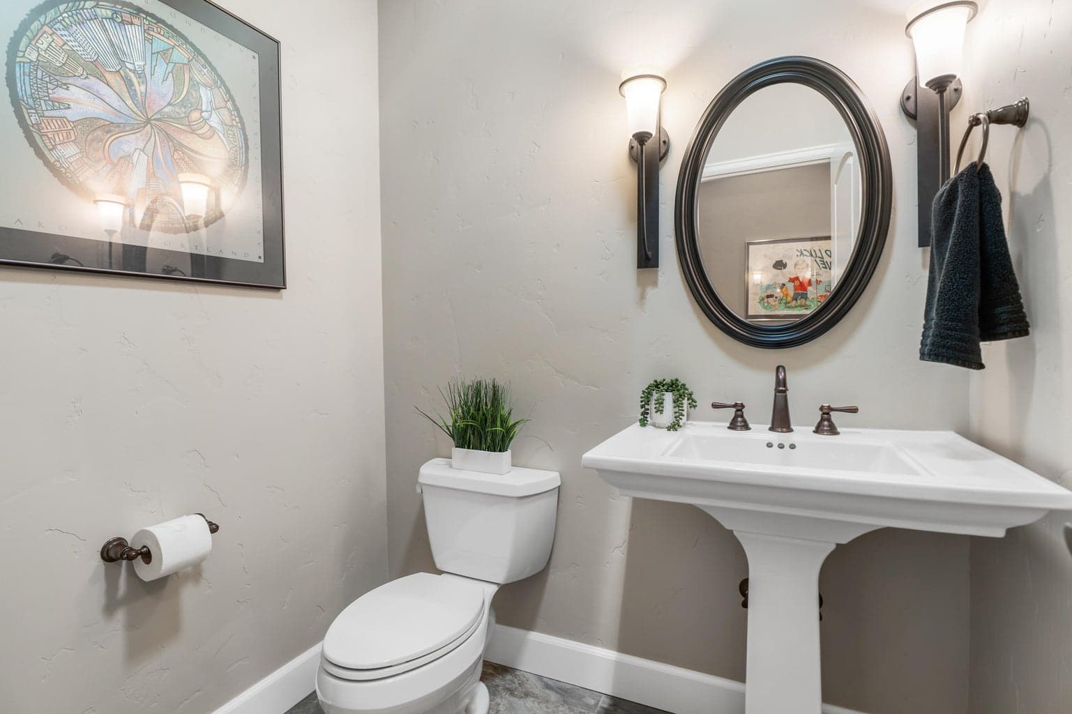 Photo of 1241 TRAIL CREEK Drive 23 of 87