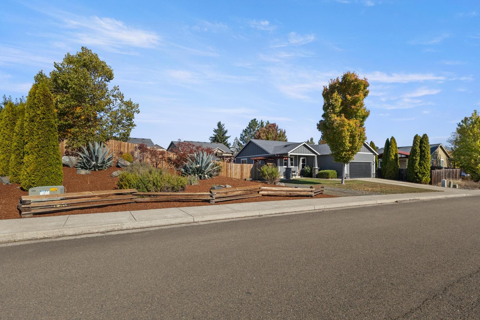 135 Othello, Roseburg, 97471