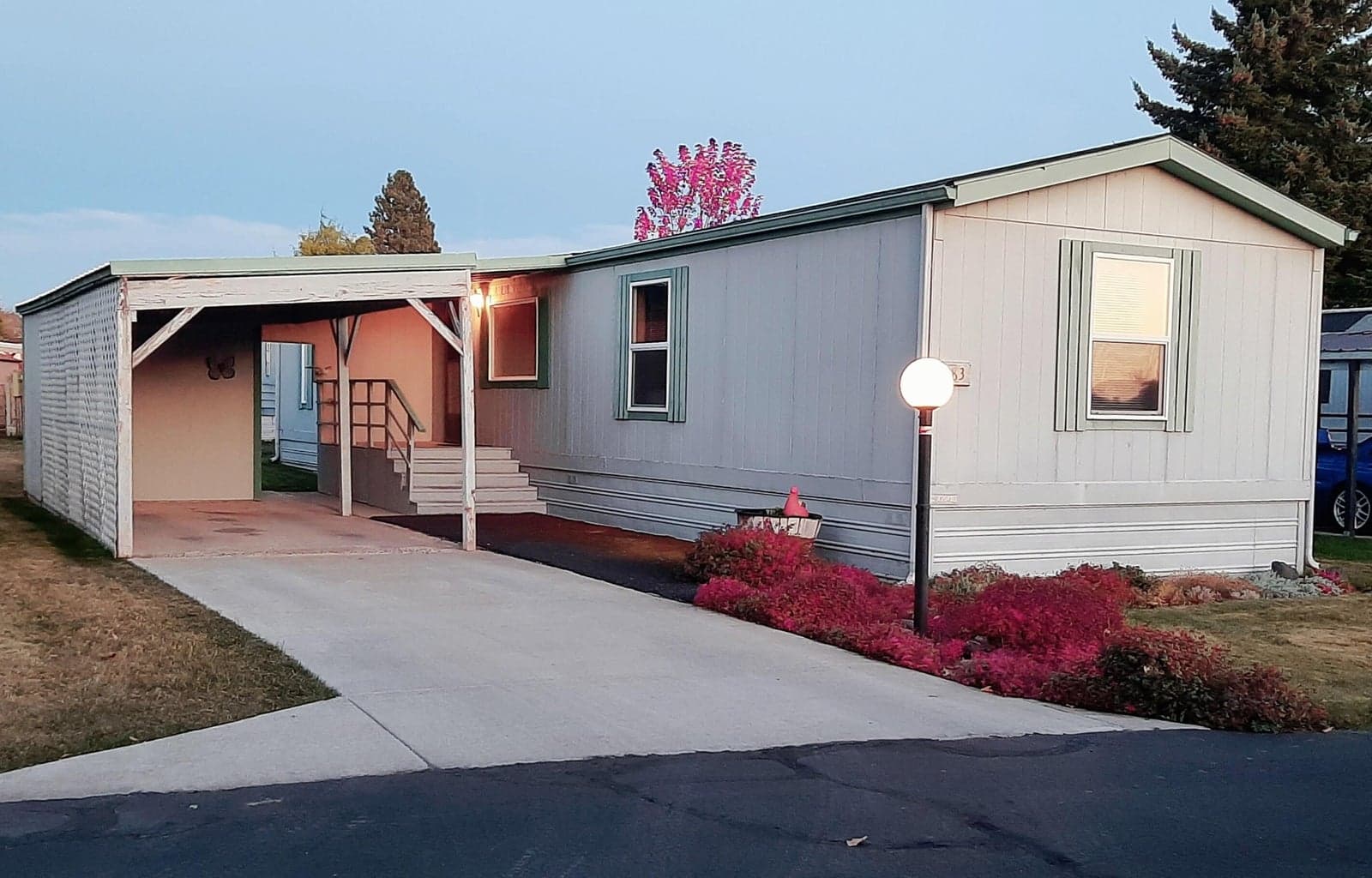 Photo of 400 Terrace 1 of 22