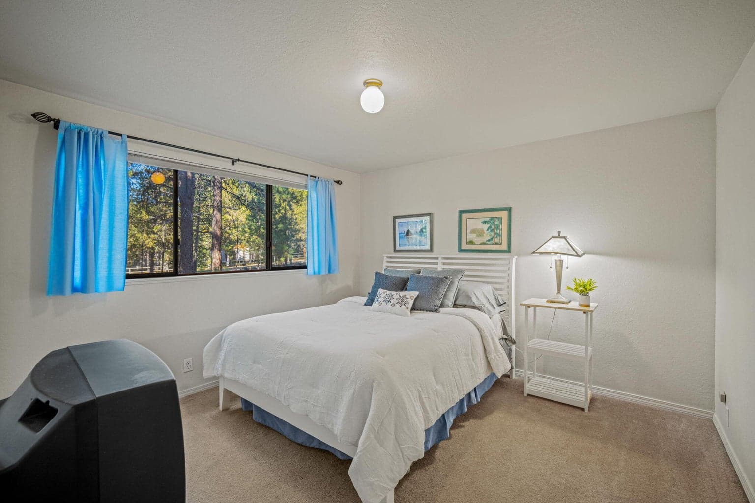 Main Level Bedroom 1