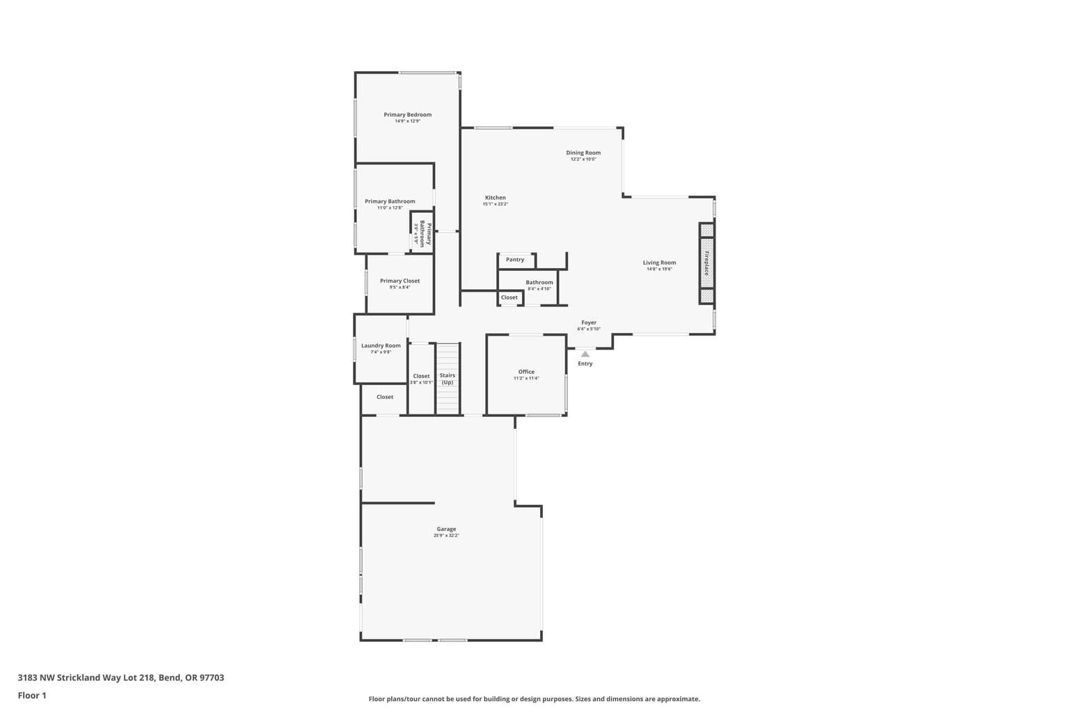 Photo of 3183 NW Strickland Way 44 of 45