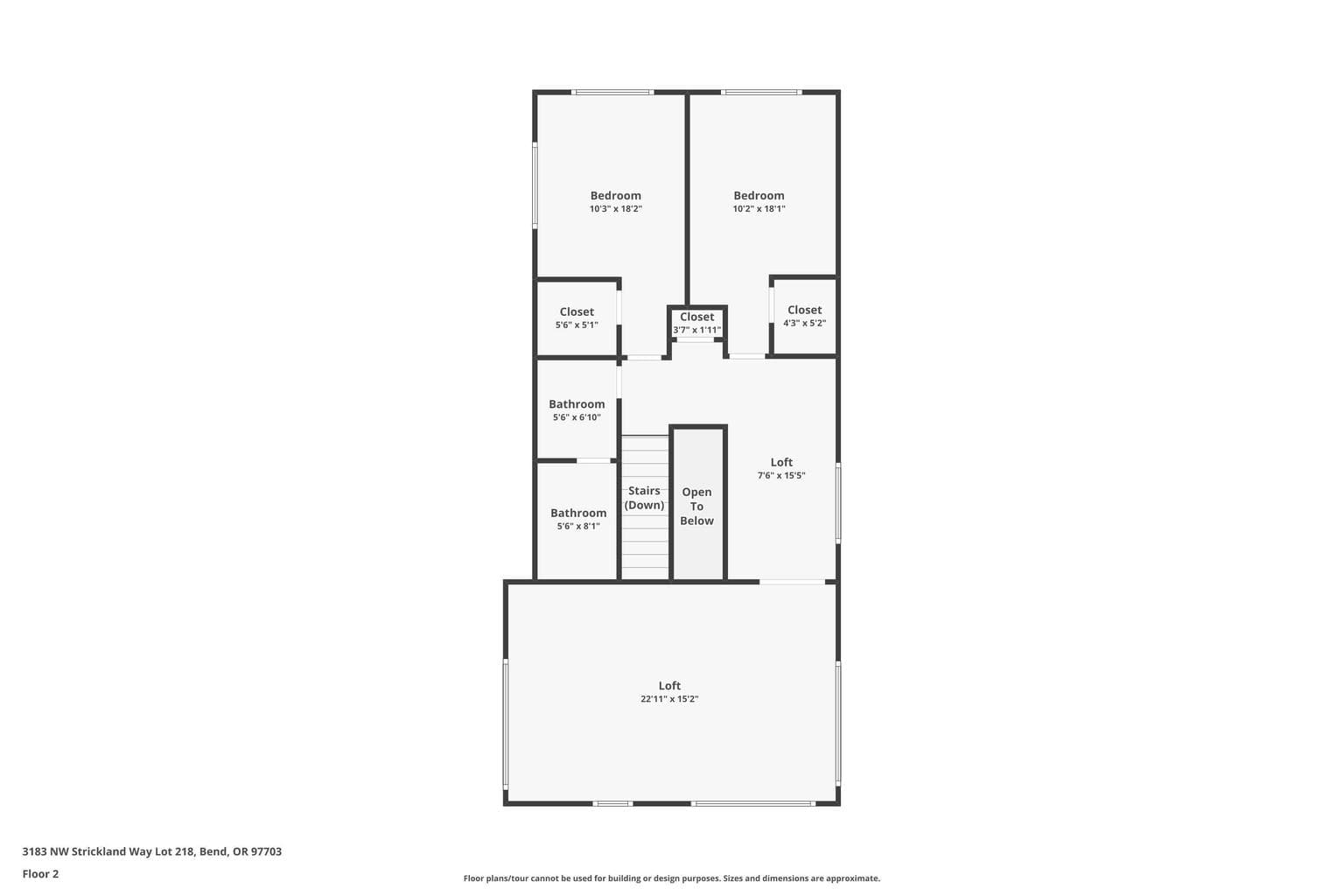 Photo of 3183 NW Strickland Way 45 of 45