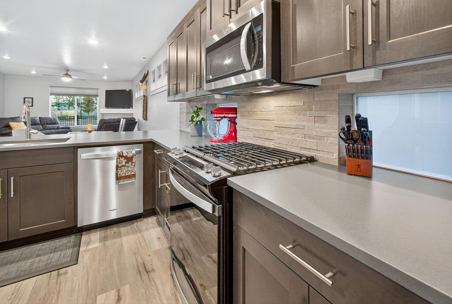 Photo of 20839 SE Caldera Drive 13 of 37