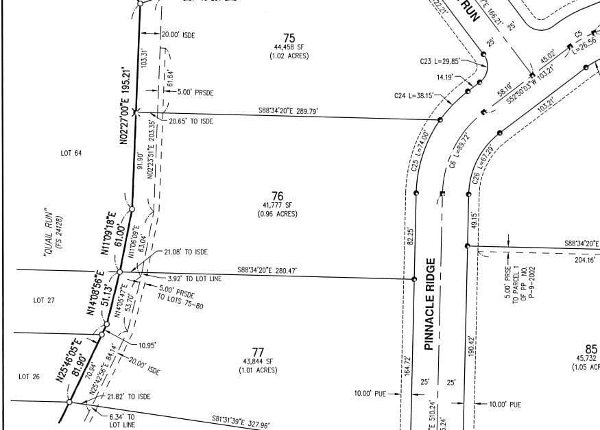 Photo of 455 Pinnacle Ridge 4 of 15