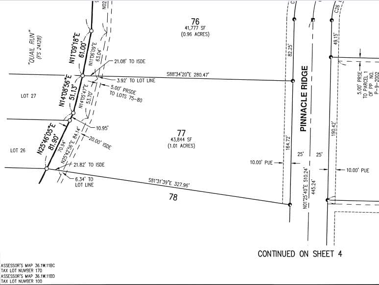 Photo of 449 Pinnacle Ridge 5 of 17