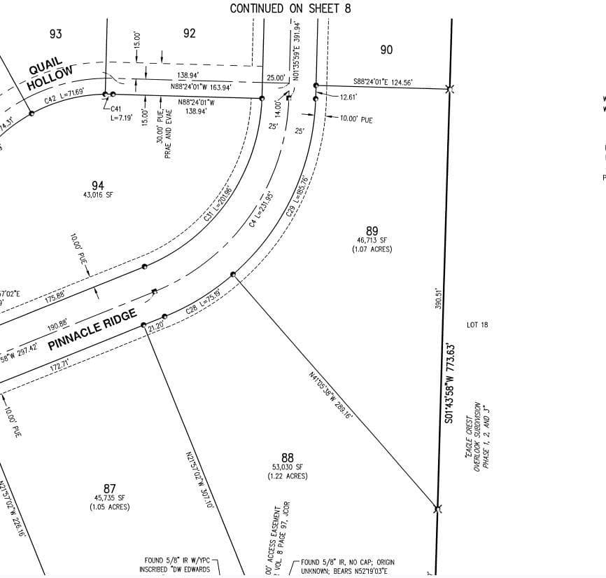 Photo of 474 Pinnacle Ridge 4 of 13