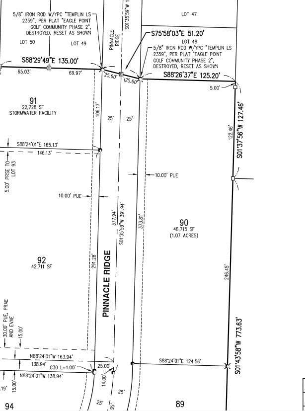 Photo of 480 Pinnacle Ridge 4 of 12