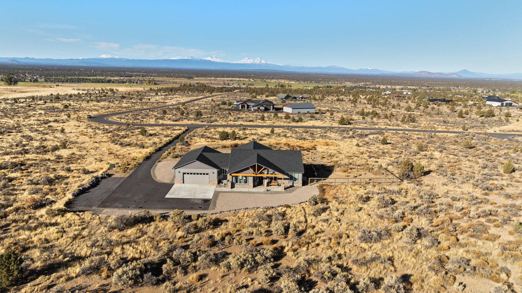 16384 Grandview, Powell Butte, OR, 97753