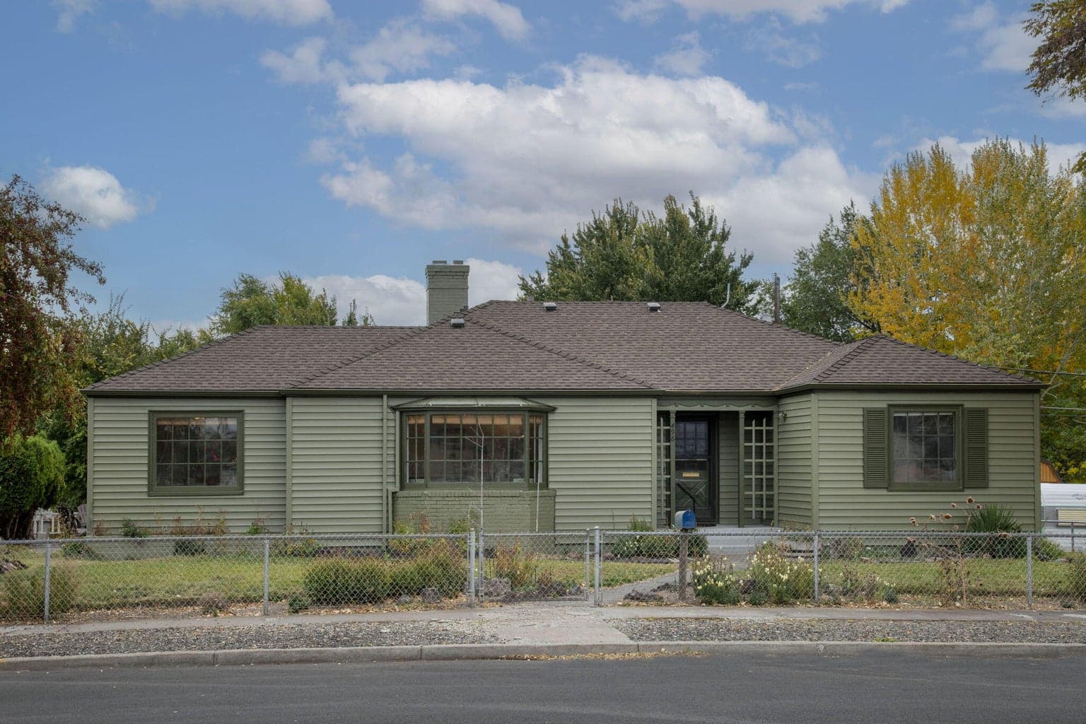 496 2nd, Prineville, 97754