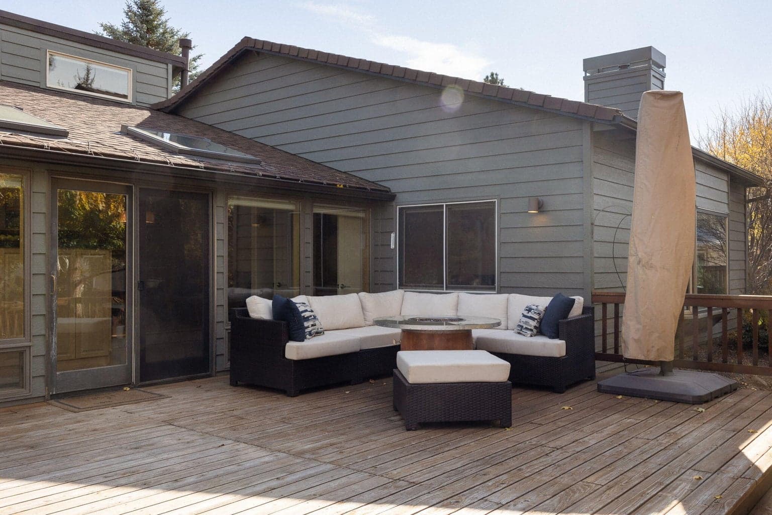 Photo of 61159 Ladera Road 37 of 46