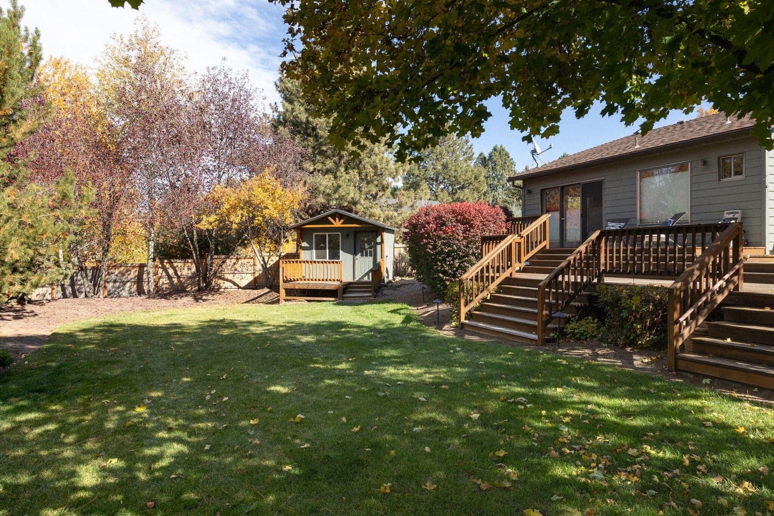 Photo of 61159 Ladera Road 40 of 46