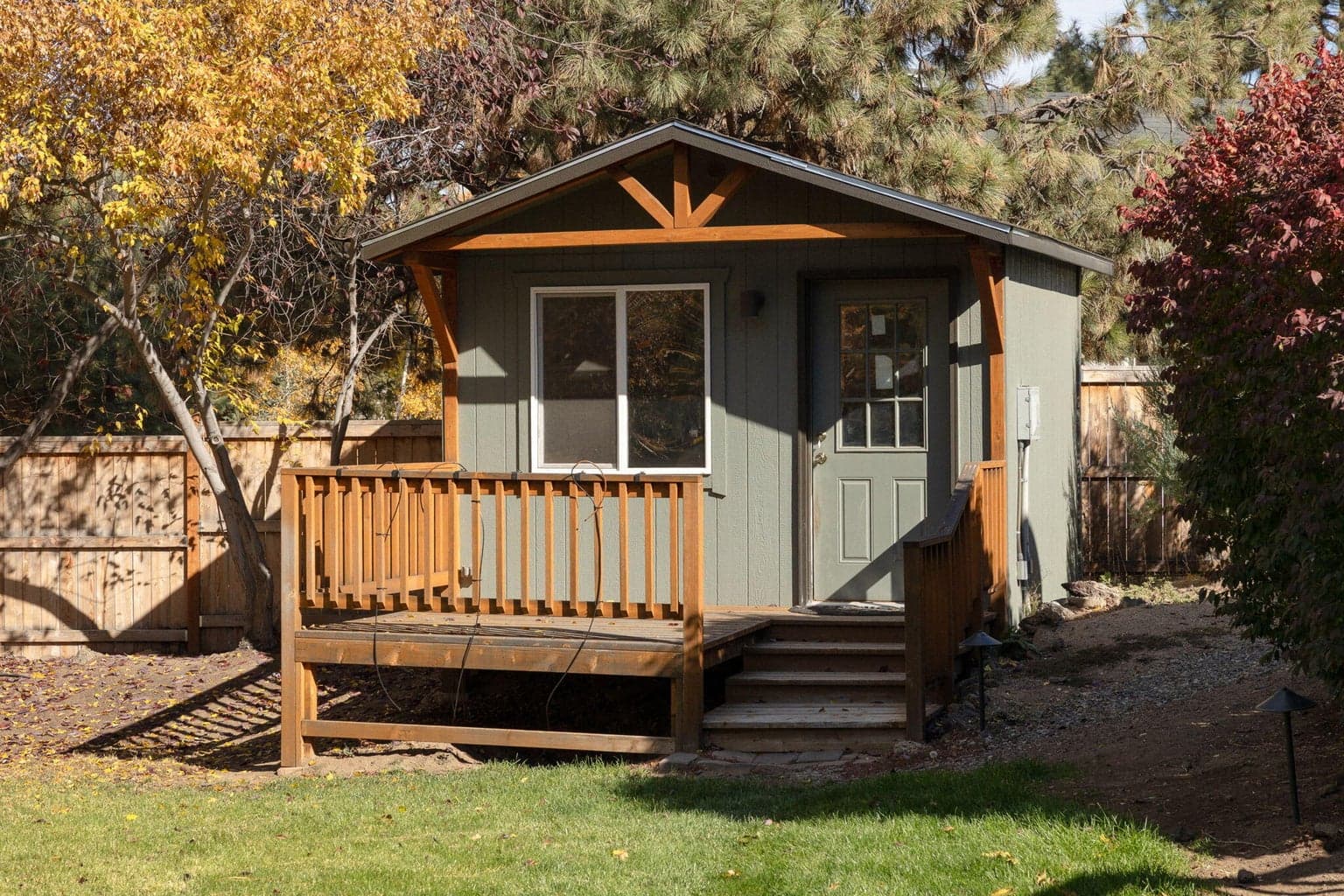 Photo of 61159 Ladera Road 41 of 46